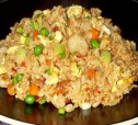 Рис с яйцом по-китайски рецепт с фото
