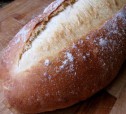 Венский хлеб рецепт с фото
