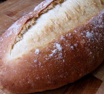 Венский хлеб рецепт с фото
