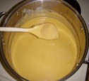 Сырный соус рецепт с фото