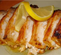 Рыба по-итальянски рецепт с фото
