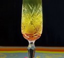 Коктейль из шампанского и джина рецепт с фото