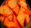 Морковь, жаренная в меду рецепт с фото