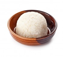 Вареный рис по-азиатски рецепт с фото
