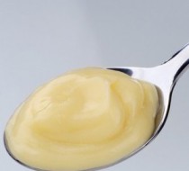 Сливочно-ванильный соус рецепт с фото