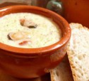 Луковый суп по-испански рецепт с фото