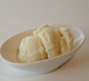 Ванильное мороженое рецепт с фото