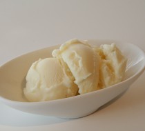 Ванильное мороженое рецепт с фото