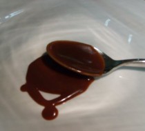 Шоколадный соус рецепт с фото