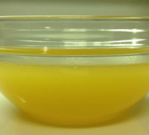 Сладкий лимонный соус рецепт с фото