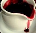 Соус из ягод с вином рецепт с фото