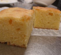Бисквитное пирожное на сметане рецепт с фото
