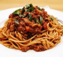 Спагетти болоньезе рецепт с фото