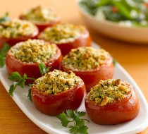 Фаршированные помидоры рецепт с фото