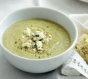 Суп из брокколи и цукини рецепт с фото