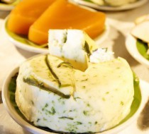 Домашний сыр по-литовски рецепт с фото
