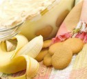Запеченные бананы рецепт с фото