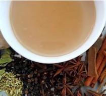 Масала-чай рецепт с фото
