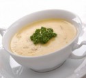 Суп из сельдерея с Чеддером рецепт с фото