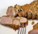 Жаркое из свинины с пряностями рецепт с фото