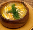 Грибной суп по-китайски рецепт с фото