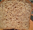 Цельнозерновой хлеб рецепт с фото