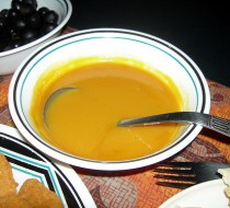 Апельсиновый соус к птице рецепт с фото