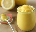 Лимонный крем рецепт с фото