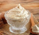 Ореховый крем рецепт с фото