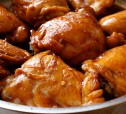 Имбирная курица по-китайски рецепт с фото