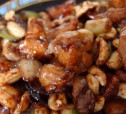Китайский цыпленок Кунг-Пао рецепт с фото
