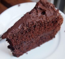 Шоколадный торт Hershey рецепт с фото