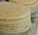 Блинные лепешки Baghrir по-мароккански рецепт с фото