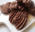Венское шоколадное сабле рецепт с фото