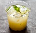 Лимонад из перловки рецепт с фото
