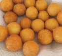Сырные шарики рецепт с фото