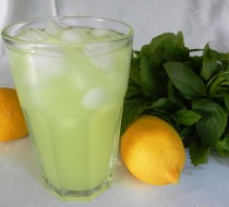 Лимонад по-турецки рецепт с фото