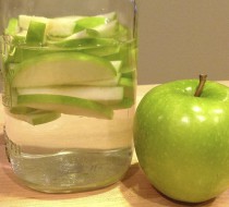 Яблочная водка рецепт с фото