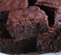 Шоколадные брауни рецепт с фото