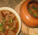 Говядина, тушенная по-аргентински рецепт с фото