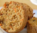 Морковно-овсяные кексы рецепт с фото