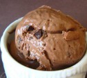 Мороженое шоколадно-апельсиновое рецепт с фото