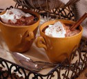 Острый горячий шоколад рецепт с фото