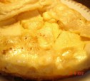 Яблочный пирог Вульфов рецепт с фото