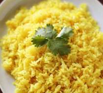 Рис по-индийски рецепт с фото