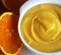 Апельсиновая помадка рецепт с фото